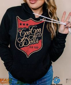 The Goo Goo Dolls New York Shirt