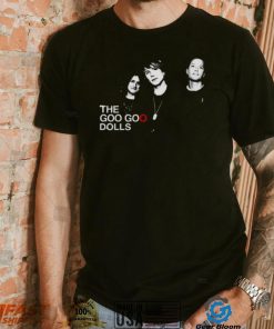 The Members Of Goo Goo Dolls shirt 14f441 0