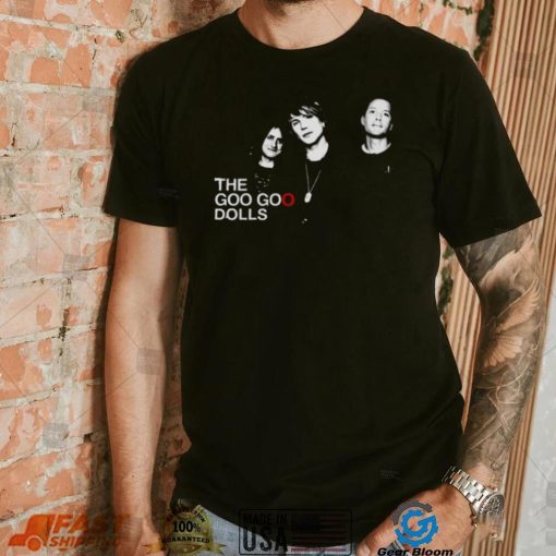 The Members Of Goo Goo Dolls shirt 14f441 0