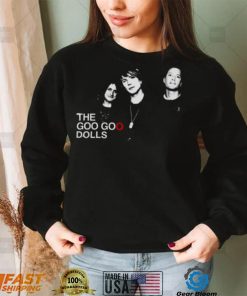 The Members Of Goo Goo Dolls shirt 14f441 0