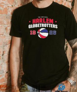 The Original Harlem Globetrotters 1926 Shirt