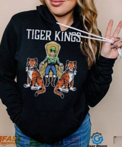 The Tiger Kings Shirt