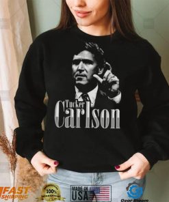 This Is Tucker Carlson Graphic shirt