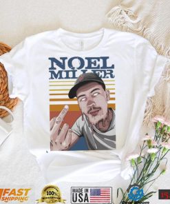 Tiny Meat Gang Graphic Art Noel Miller Shirt