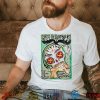 Tipitina The Skull Wes Freed Unisex T Shirt