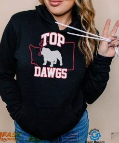 Top Dawgs State Shirt