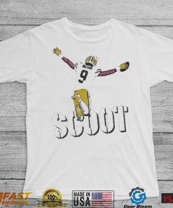 Top christian watson scoot watson shirt