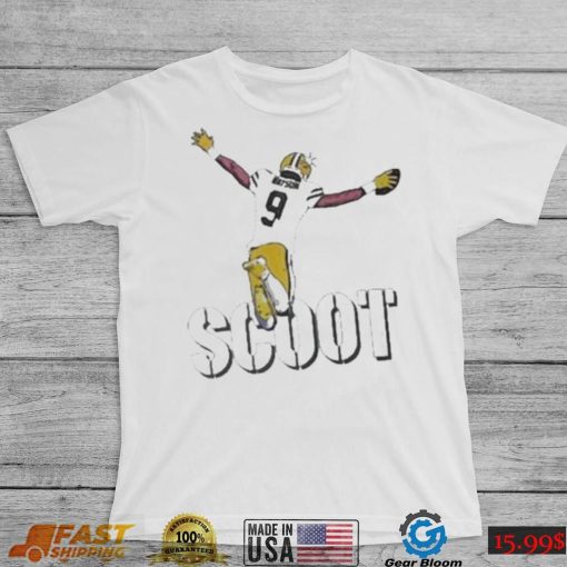 Top christian watson scoot watson shirt