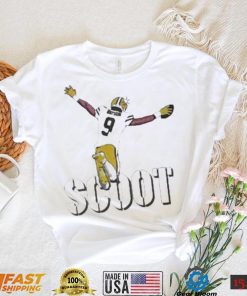 Top christian watson scoot watson shirt