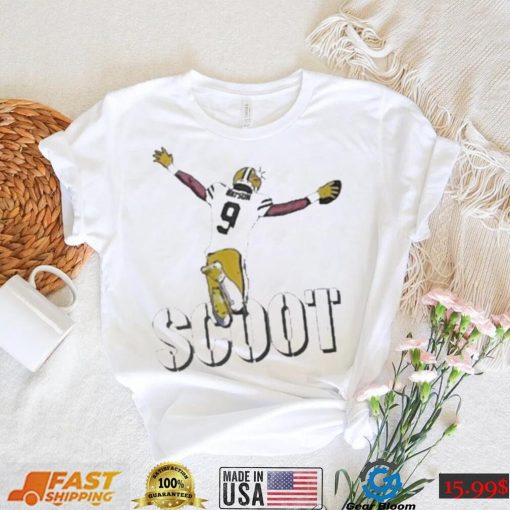 Top christian watson scoot watson shirt