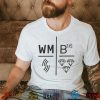 Top soundwaves whiskey myers b16 shirt