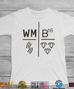 Top soundwaves whiskey myers b16 shirt