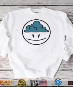 Top sprk cloud head 2022 shirt