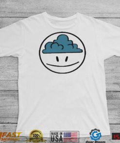 Top sprk cloud head 2022 shirt