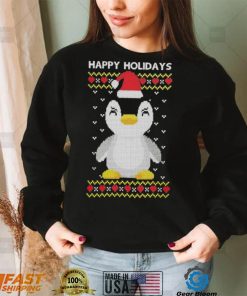 Top ttt ugly kevin timthetatman christmas 2022 shirt