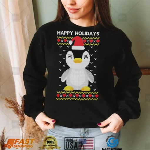 Top ttt ugly kevin timthetatman christmas 2022 shirt