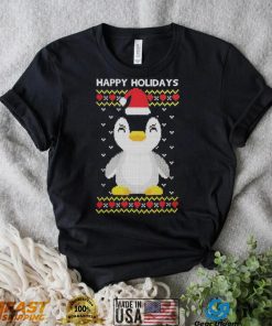 Top ttt ugly kevin timthetatman christmas 2022 shirt