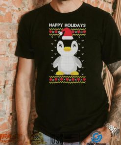 Top ttt ugly kevin timthetatman christmas 2022 shirt