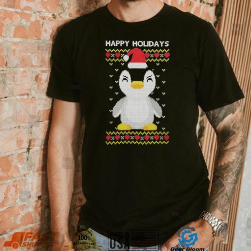 Top ttt ugly kevin timthetatman christmas 2022 shirt