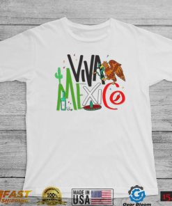 Trending Mexico Independence Day Unisex T Shirt