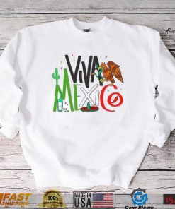 Trending Mexico Independence Day Unisex T Shirt