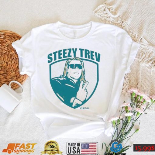 Trevor Lawrence Steezy Trev Shirt