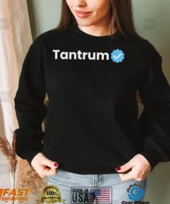 Twitter Tantrum T Shirt