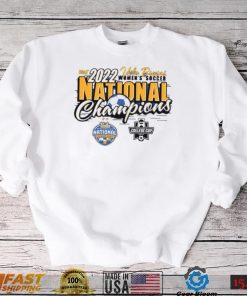 UCLA Bruins 2022 Women’s Soccer National Champions T Shirt