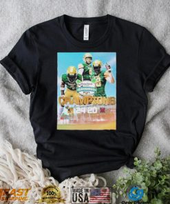 Uab Football are 2022 Bahamas bowl champions shirt