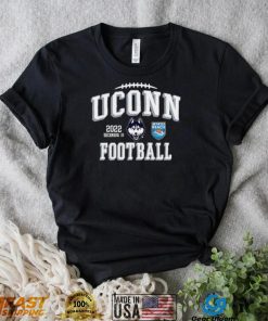 Uconn huskies 2022 myrtle beach bowl single team t shirt