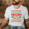 Ugly Christmas T Shirt Military Ugly Christmas Sweater Army