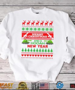 Ugly Christmas T Shirt Military Ugly Christmas Sweater Army