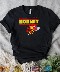 Veefriends hot shit Hornet logo shirt