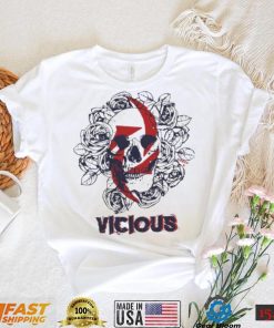 Vicious Amazing Band Halestorm Amazing Tricks Shirt