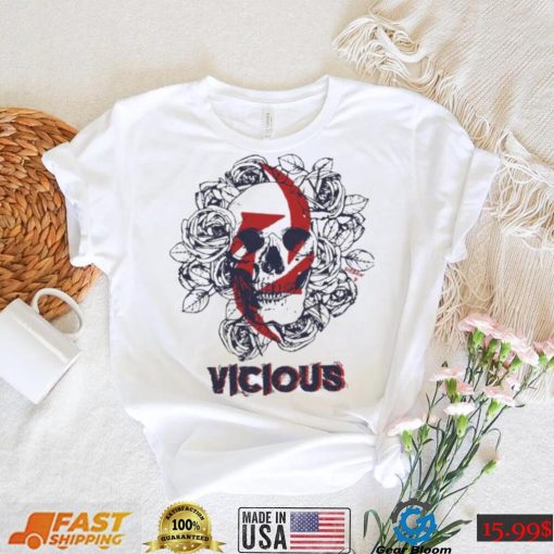 Vicious Amazing Band Halestorm Amazing Tricks Shirt