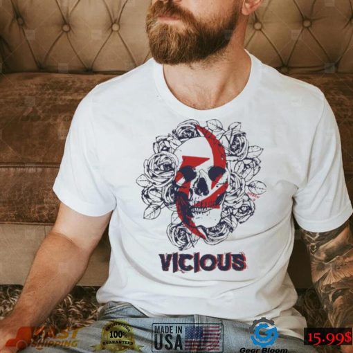 Vicious Amazing Band Halestorm Amazing Tricks Shirt