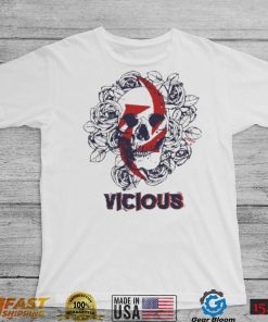 Vicious Amazing Band Halestorm Amazing Tricks Shirt