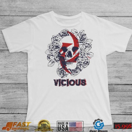 Vicious Amazing Band Halestorm Amazing Tricks Shirt