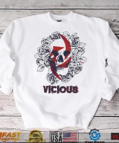 Vicious Amazing Band Halestorm Amazing Tricks Shirt