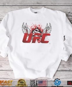 Vintage Boxing T Shirts UFC