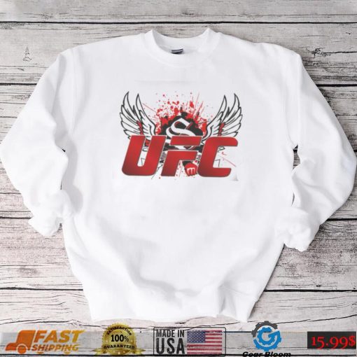 Vintage Boxing T Shirts UFC