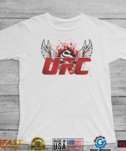 Vintage Boxing T Shirts UFC