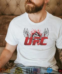 Vintage Boxing T Shirts UFC