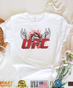 Vintage Boxing T Shirts UFC