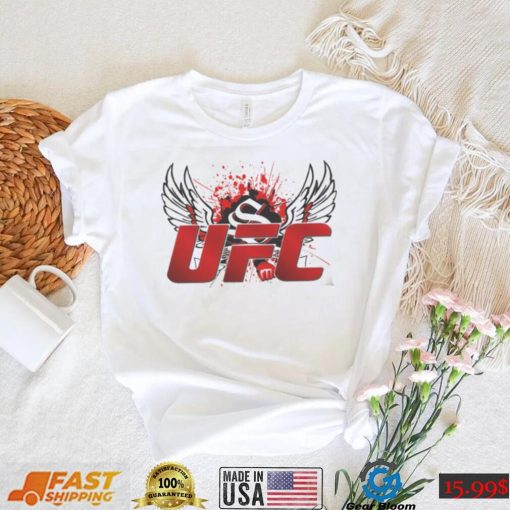 Vintage Boxing T Shirts UFC