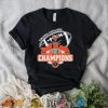 Virginia Cavaliers City Bowl Basketball Champions Shirt