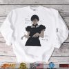 Ugly is beautiful oliver tree shirt
