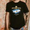 World Cup 2022 Team ARGENTINA T Shirt