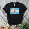 Messi Christmas From Qatar Lionel Messi T Shirt