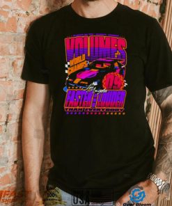 World champs los angeles faster and louder T shirt